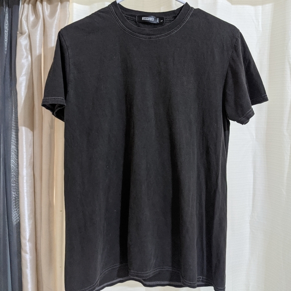 Misguided Tee - Picture 4 of 5